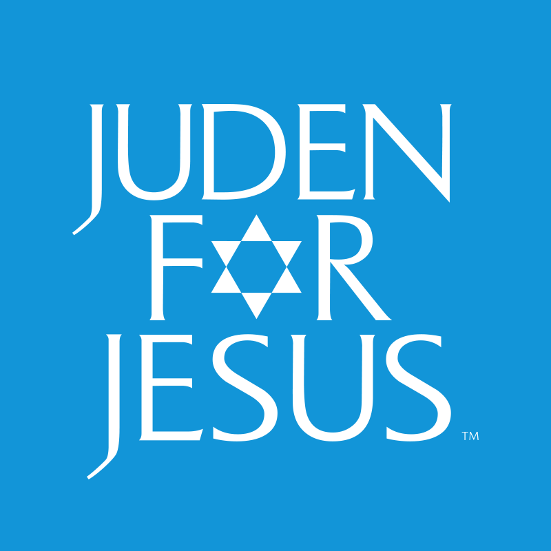 Juden für Jesus e.V. logo