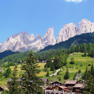 tourhub | Exodus Adventure Travels | Highlights of the Dolomites 