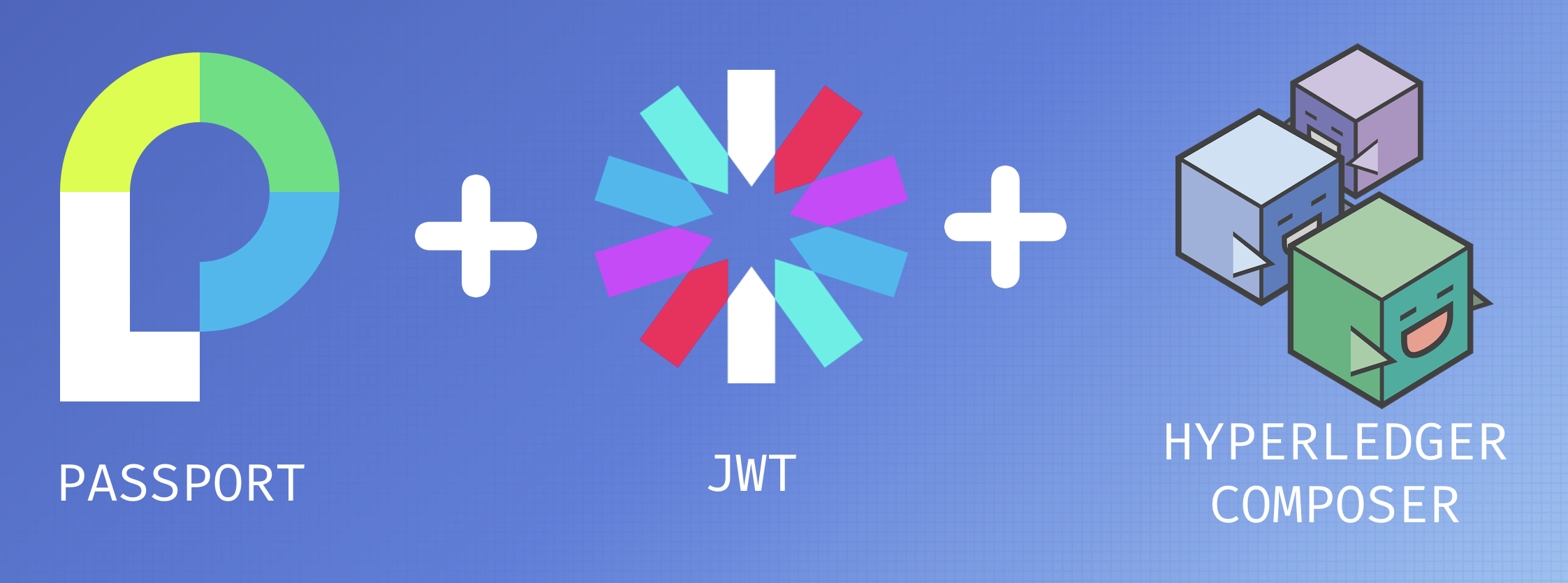 Passport JWT Authentication For Hyperledger Composer Rest Server Codementor