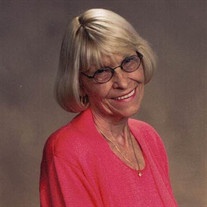 Patricia "Joan" Russell Sokolowski Profile Photo