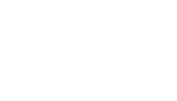 McAlister-Smith Funeral & Cremation Logo