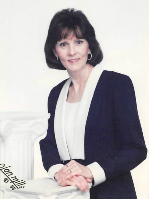 Shirley Ann Willcox Profile Photo