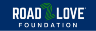 Road 2 Love Foundation logo