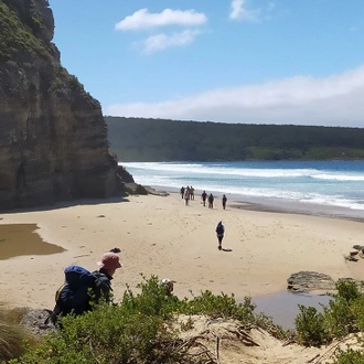 tourhub | Intrepid Travel | Walk Bruny Island & Tasmania's South Coast 