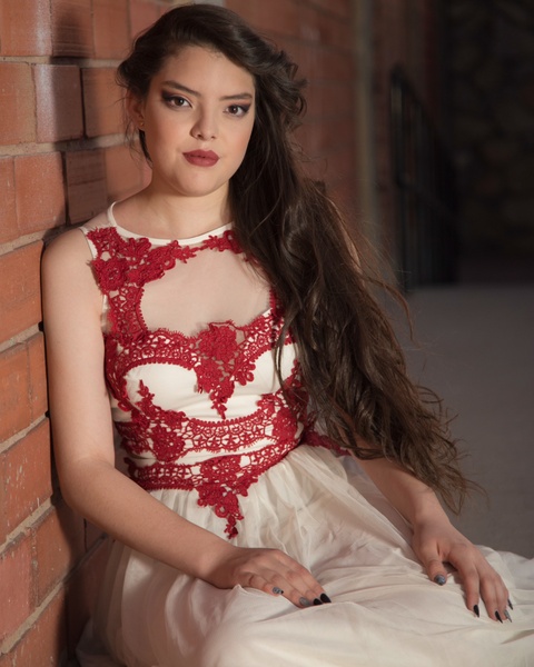Emilia Rueda Profile Photo