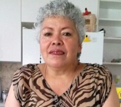 Esperanza Reyes-Perez Profile Photo