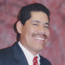 Salvador Limas Profile Photo