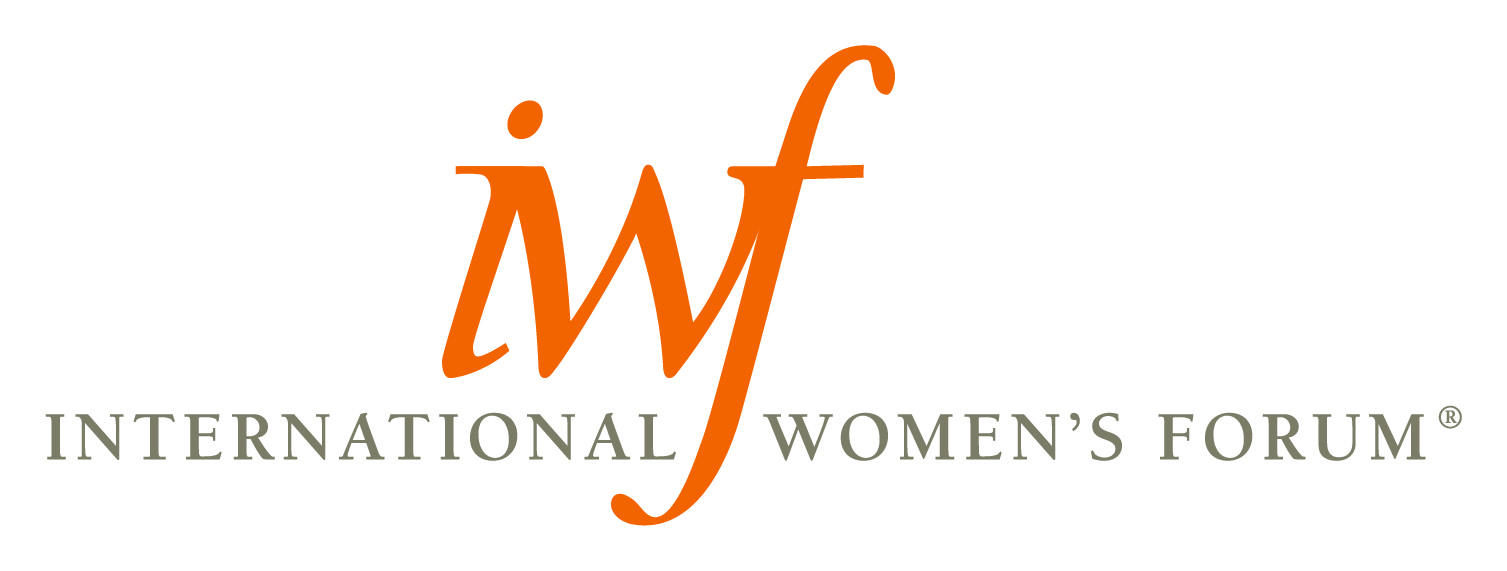 International Women's Forum logo