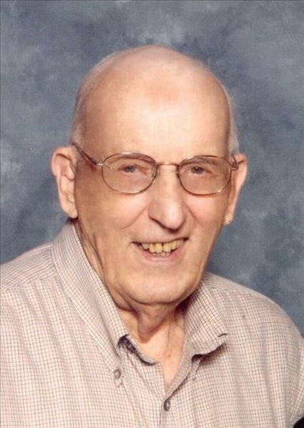 Paul E. Lee Obituary 2014 - Johnson-Hagglund Ertl Funeral Home