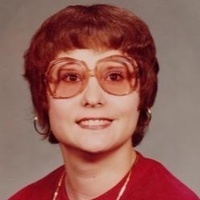 Mildred "Ann" Leger Curtis Profile Photo