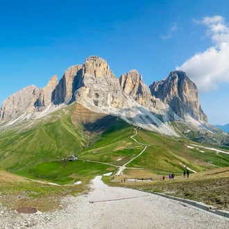 tourhub | Exodus Adventure Travels | Highlights of the Dolomites 