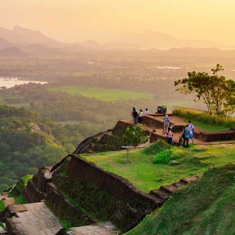 tourhub | Explore! | Walking in Sri Lanka 