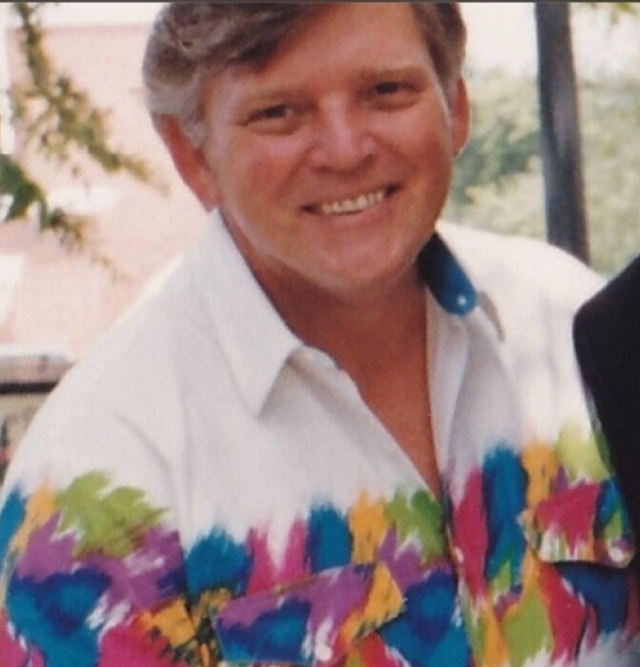 Ronald Hamilton, Sr. Profile Photo