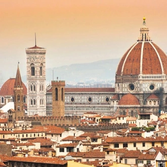 tourhub | Travel Department | New Year in Tuscany 