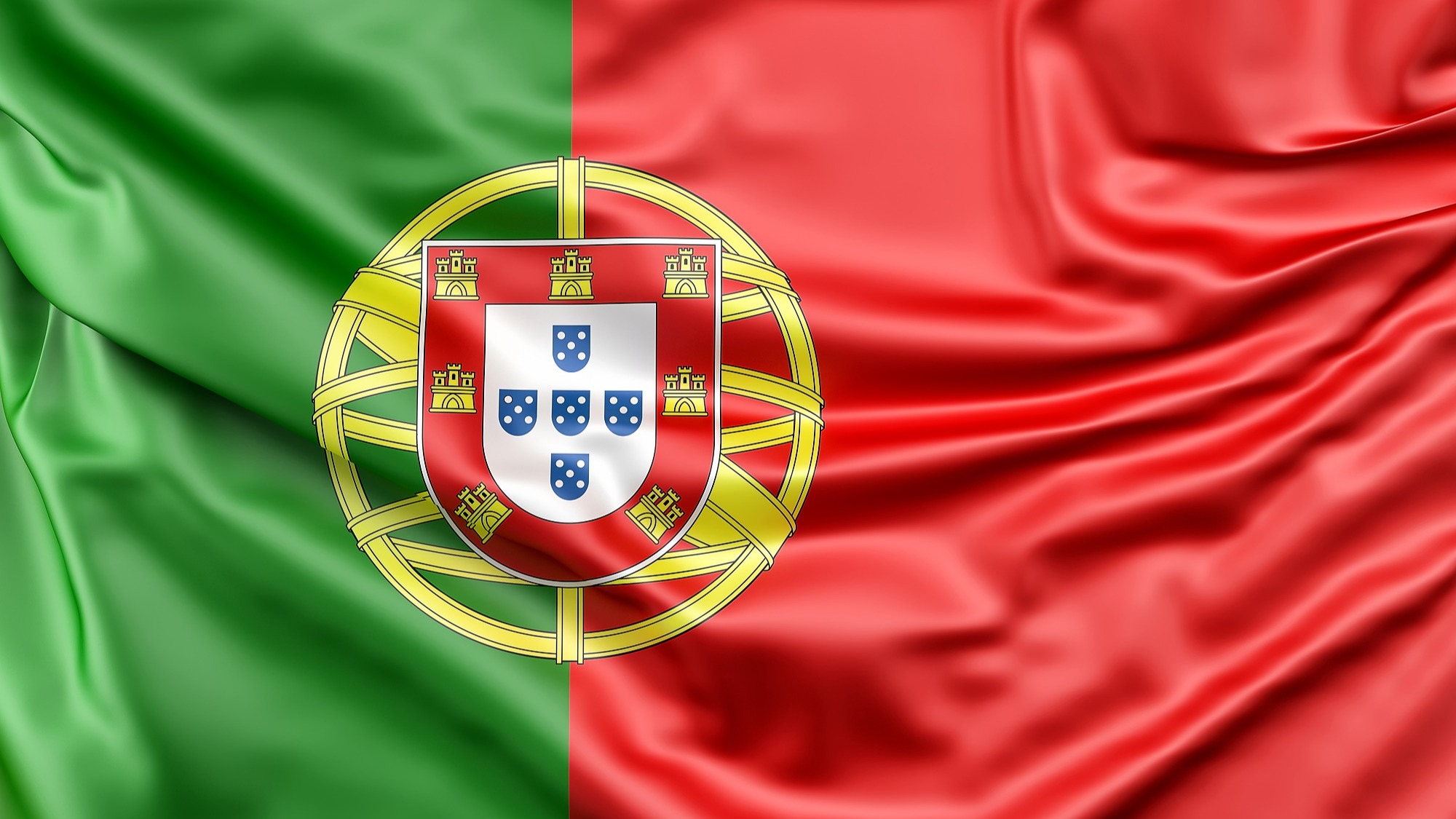 Représentation de la formation : Cours de langue - Portugais