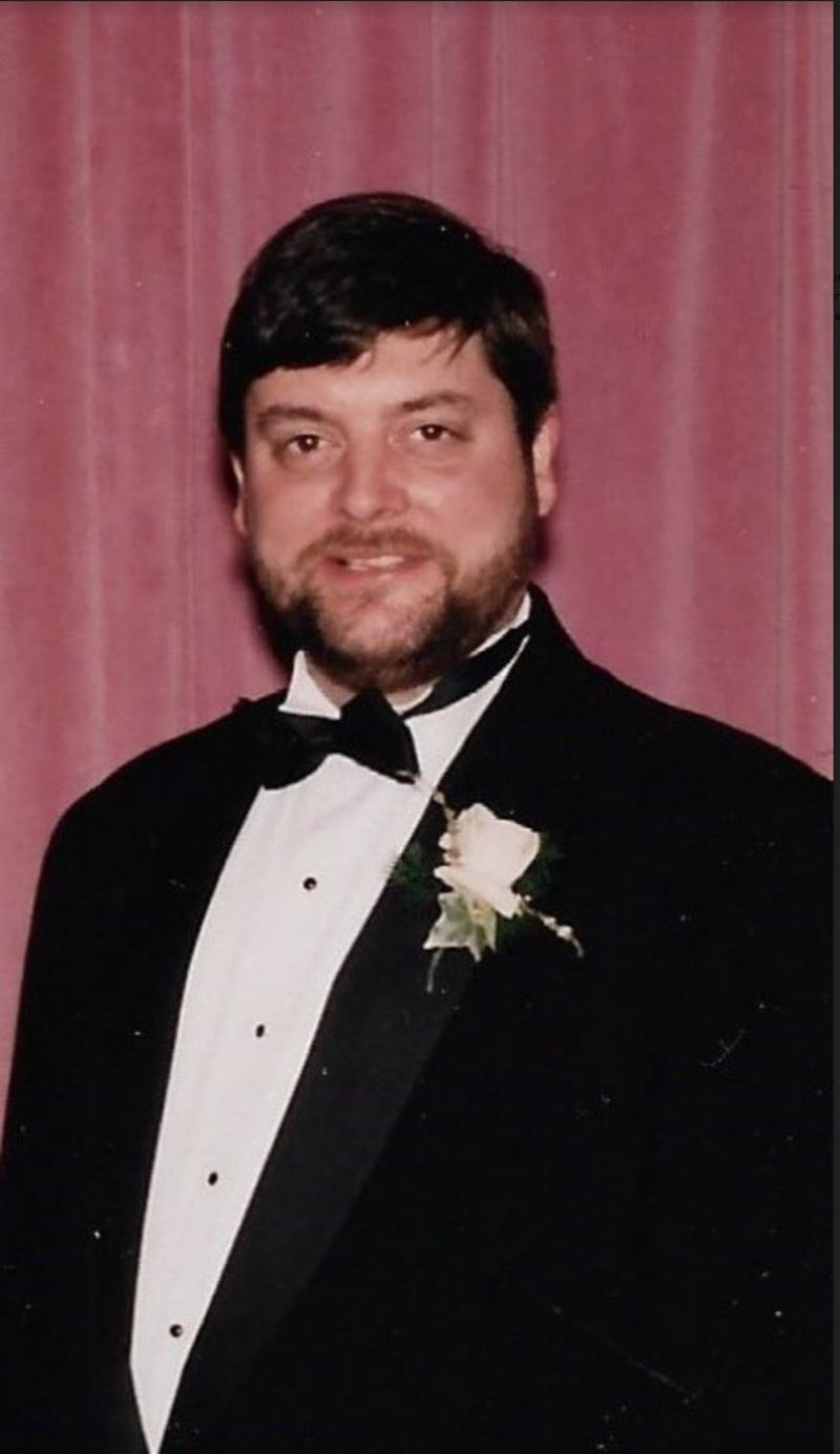 Michael D. Harvey Profile Photo
