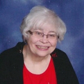 Virginia Moses Profile Photo