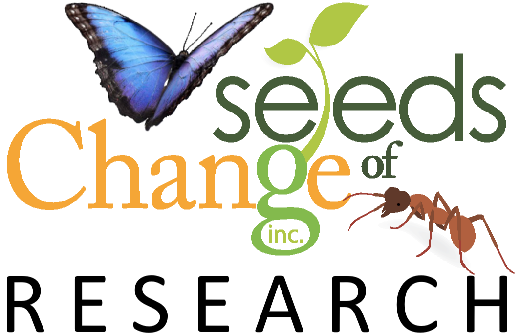 Seeds of Change logo