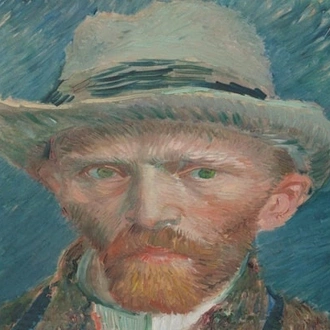 tourhub | Travel Editions | Van Gogh in London - Formative Years Abroad Tour 