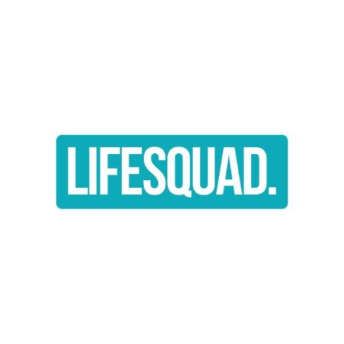 LifeSquad Logo