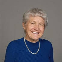 Eleanor Frances Dudley Profile Photo