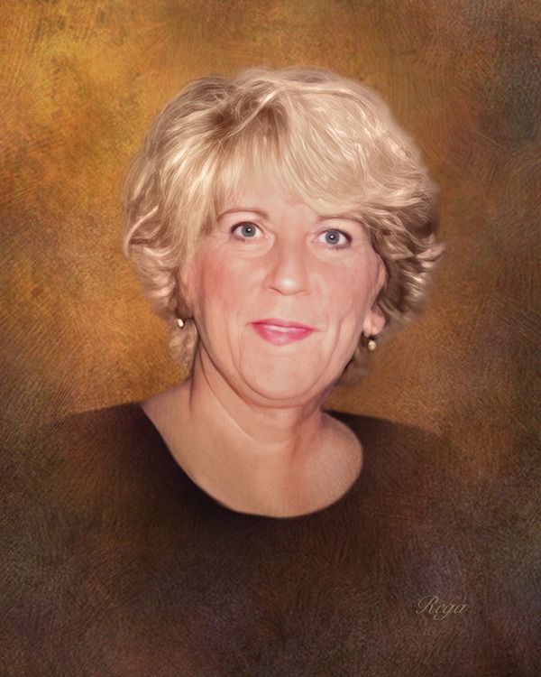 Marlene G. Wagner Profile Photo