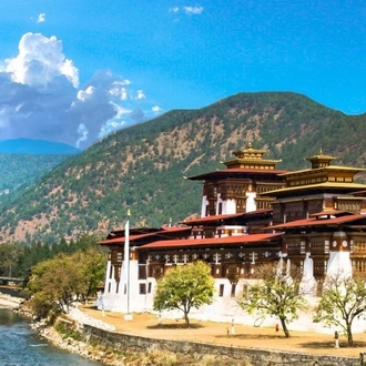 tourhub | Alpine Club of Himalaya | Bhutan Tour - 5 Days 