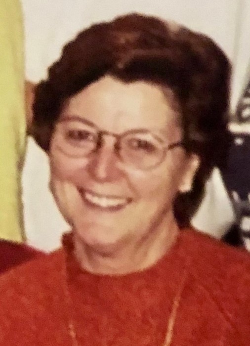 L. Joye Patterson Profile Photo