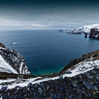 tourhub | Today Voyages | Antarctica - Discovery and learning voyage + navigational workshop 