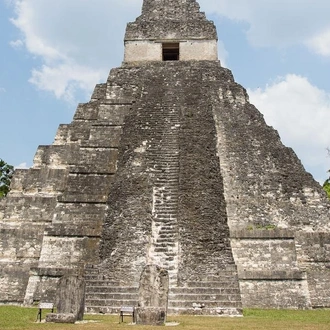 tourhub | G Adventures | Mayan Encounter 