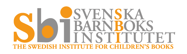 Svenska barnboksinstitutet logo