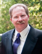 Rev. Dinzel Eugene Webb Profile Photo