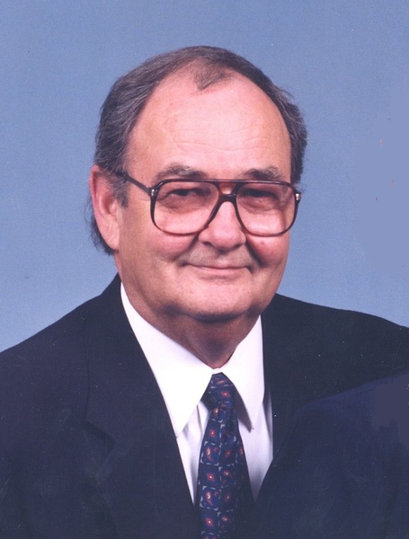 Earl N. Watkins Profile Photo