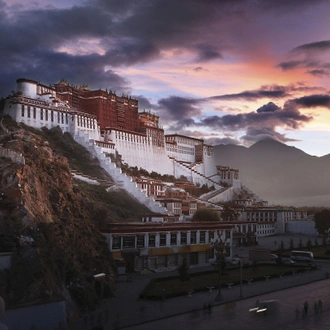 tourhub | G Adventures | Essential Tibet 