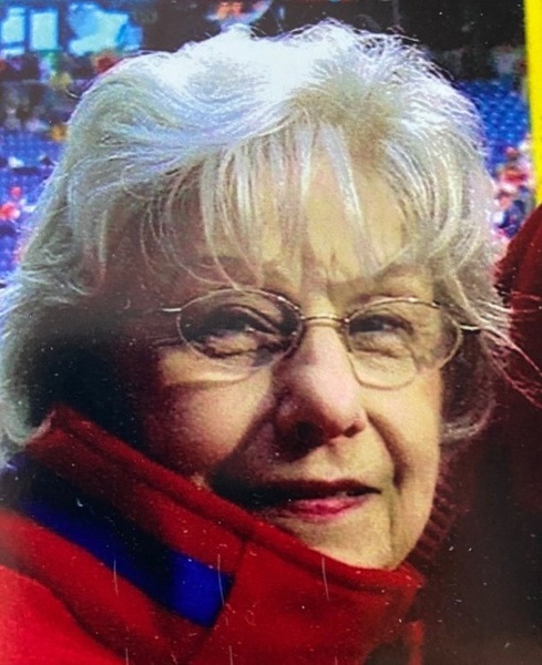 Theresa Yednock Profile Photo