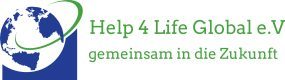 Help 4 Life Global logo