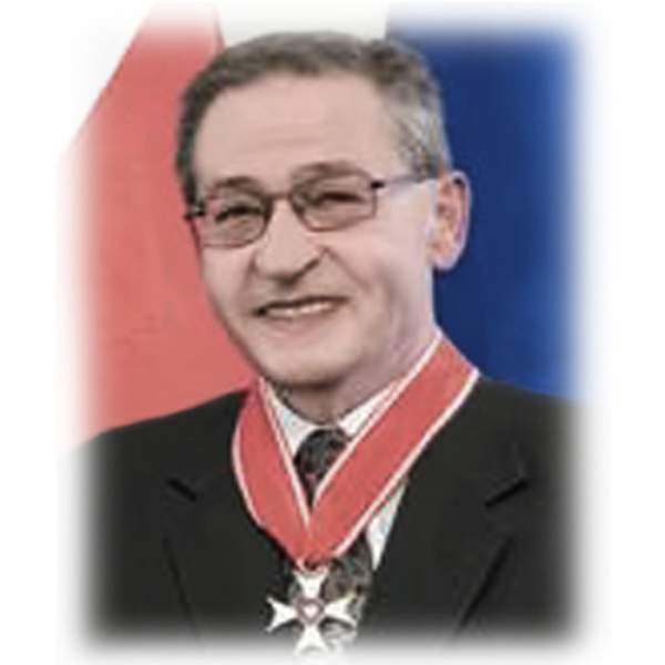 Stanislaw (Stan) Matejczuk Profile Photo