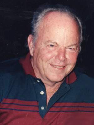 John E. Richards Profile Photo