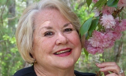 Sue Parker Johnson Profile Photo