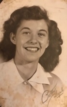 Betty Joyce Slagell Profile Photo