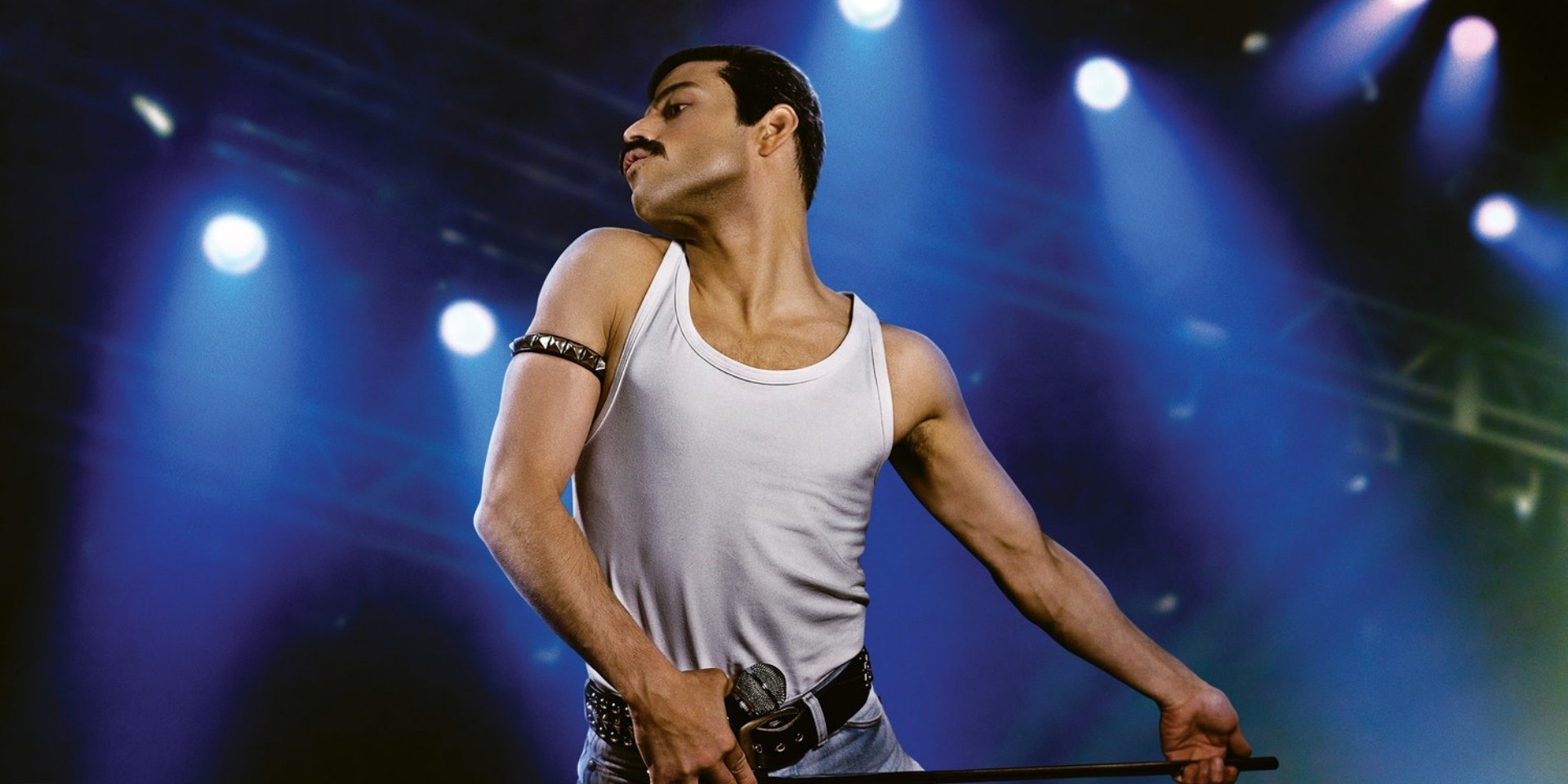 Tracklist for Queen biopic Bohemian Rhapsody revealed