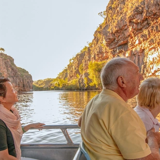 tourhub | AAT Kings | Wonders of the Kimberley 