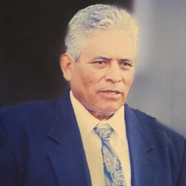 Salvador Loya Contreras Profile Photo