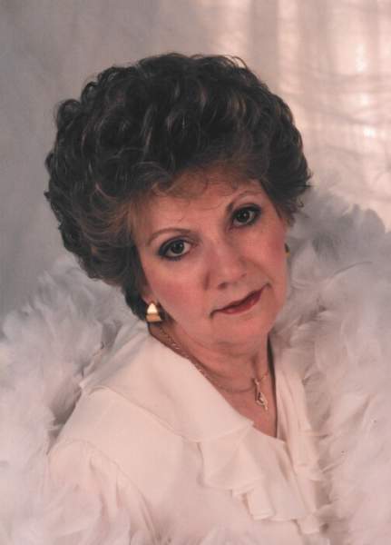 Doris Pattison Profile Photo