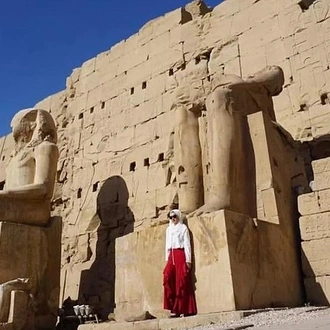 tourhub | Sun Pyramids Tours | Package 8 Days 7 Nights To Jewels of Egypt, Luxor & Aswan Tour 