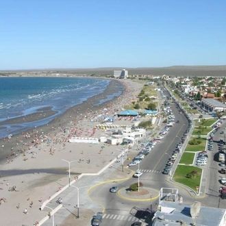 tourhub | Tangol Tours | 4-Day Puerto Madryn Tour 