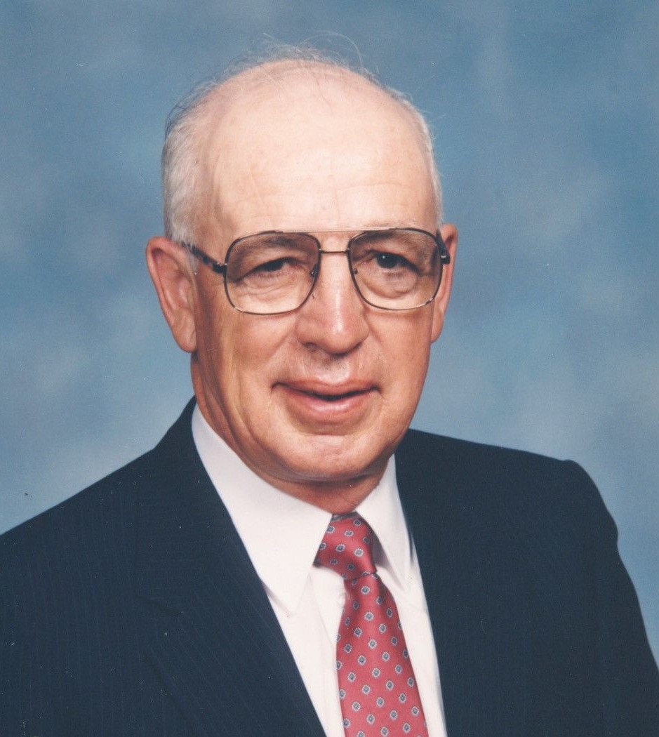 John H. Shoemaker Profile Photo