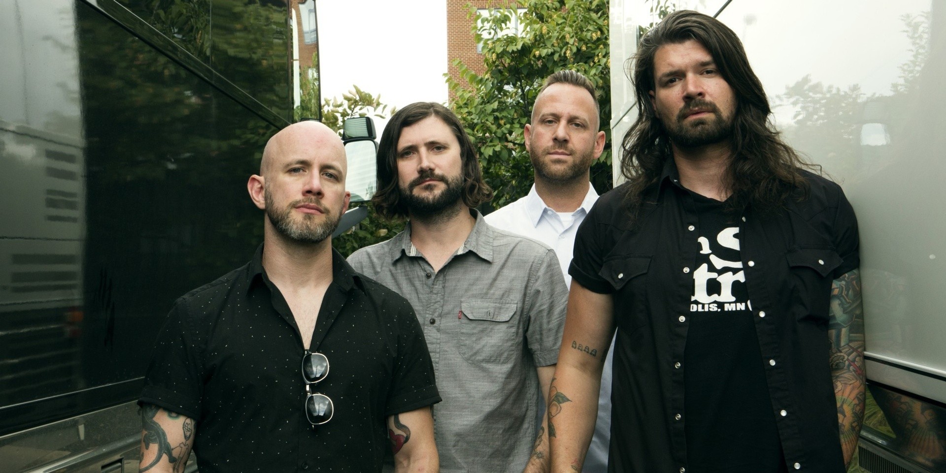 Ticketing and concert details for Taking Back Sunday's 2019 show in Singapore released