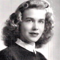 Doris E. Hanson Profile Photo