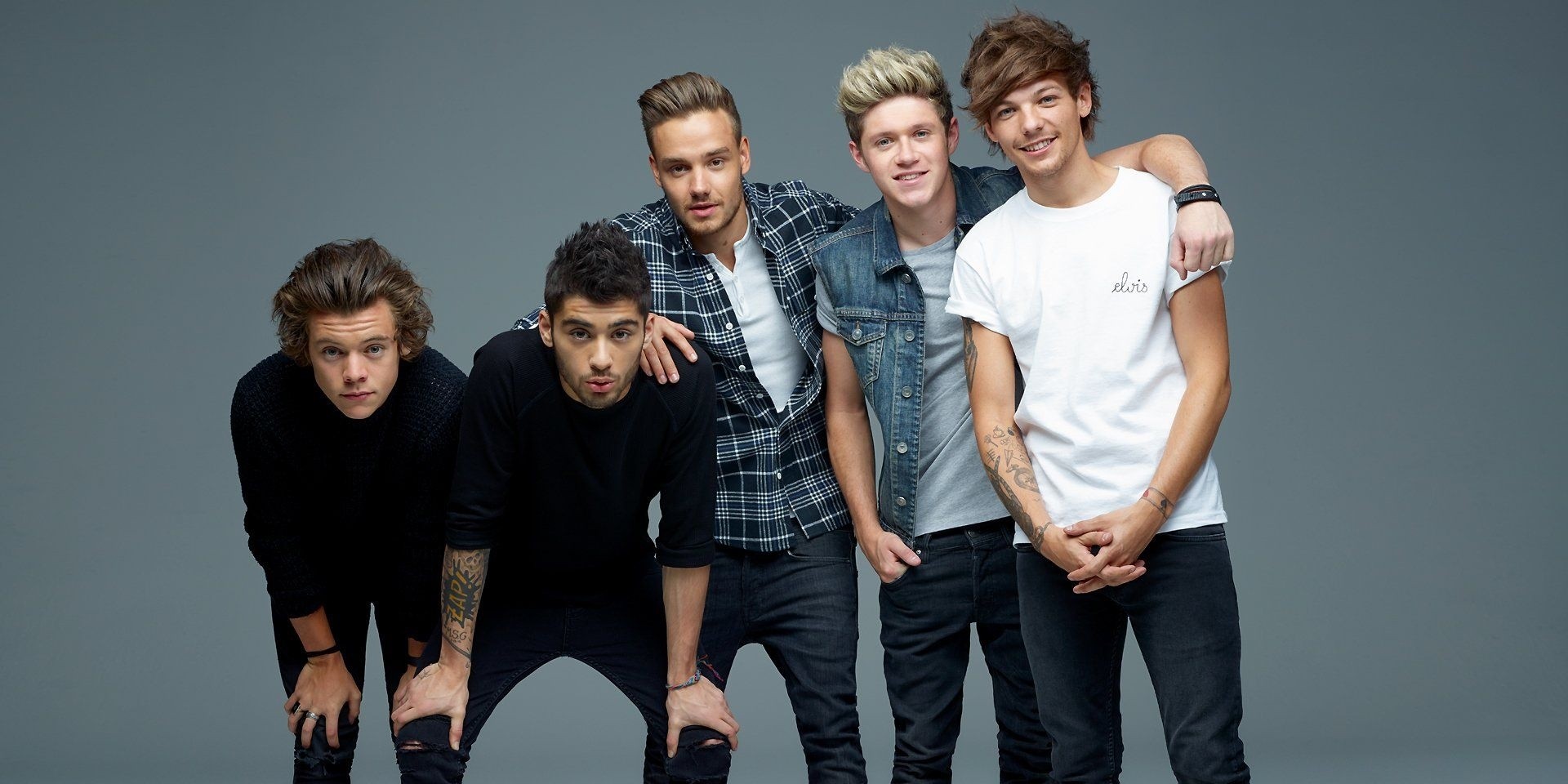 One Direction Celebrate 10th Anniversary With New Video, Website